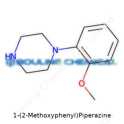 1-(2-Methoxyphenyl)Piperazine