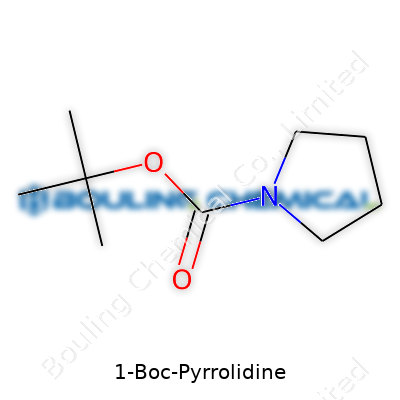 1-Boc-Pyrrolidine