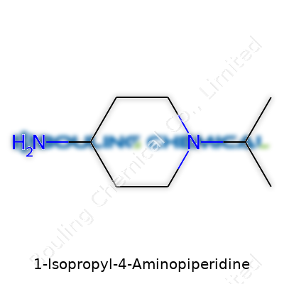1-Isopropyl-4-Aminopiperidine