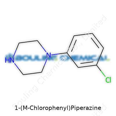 1-(M-Chlorophenyl)Piperazine