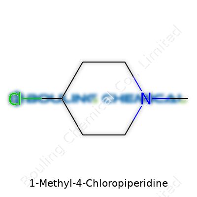 1-Methyl-4-Chloropiperidine