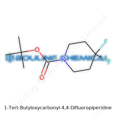 1-Tert-Butyloxycarbonyl-4,4-Difluoropiperidine