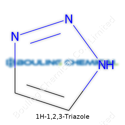 1H-1,2,3-Triazole