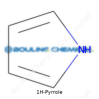 1H-Pyrrole