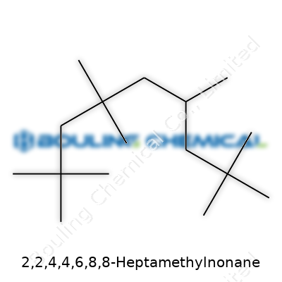 2,2,4,4,6,8,8-Heptamethylnonane