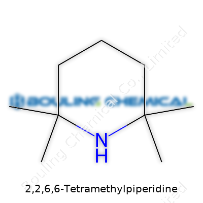 2,2,6,6-Tetramethylpiperidine
