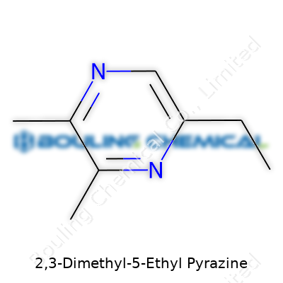 2,3-Dimethyl-5-Ethyl Pyrazine