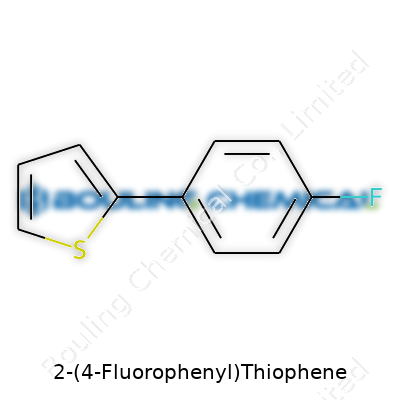 2-(4-Fluorophenyl)Thiophene