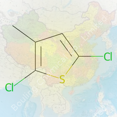 2.5-Dichloro-3-Methylthiophene