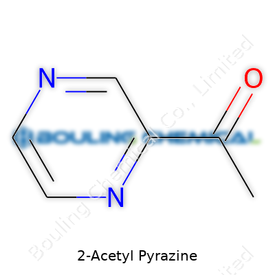 2-Acetyl Pyrazine