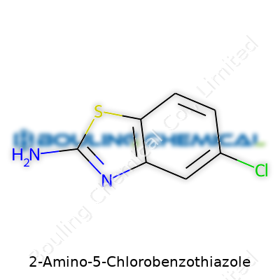 2-Amino-5-Chlorobenzothiazole