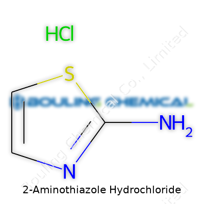 2-Aminothiazole Hydrochloride