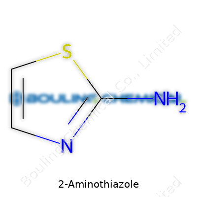 2-Aminothiazole