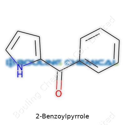 2-Benzoylpyrrole