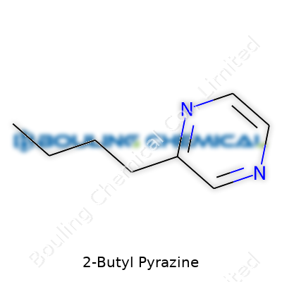 2-Butyl Pyrazine