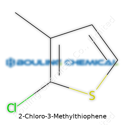 2-Chloro-3-Methylthiophene
