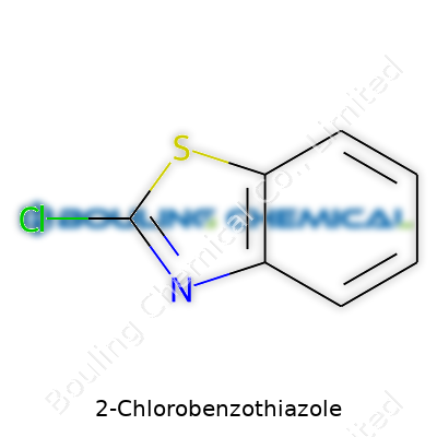 2-Chlorobenzothiazole