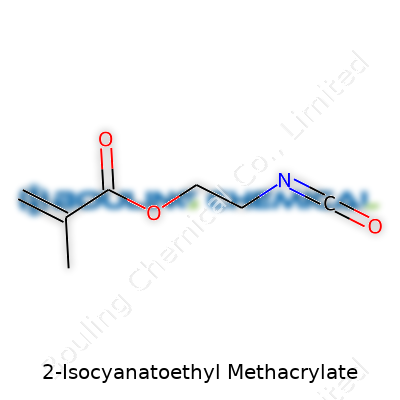 2-Isocyanatoethyl Methacrylate