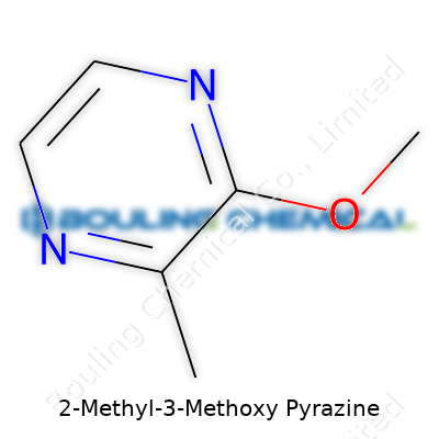 2-Methyl-3-Methoxy Pyrazine