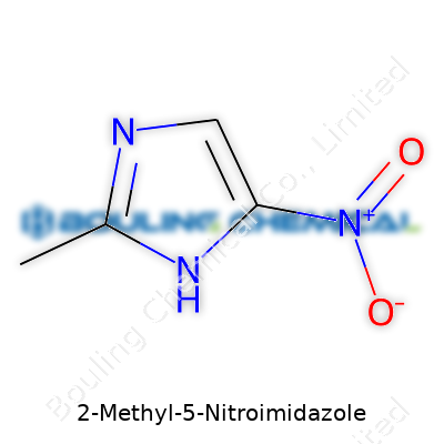 2-Methyl-5-Nitroimidazole