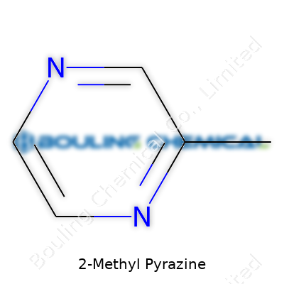 2-Methyl Pyrazine