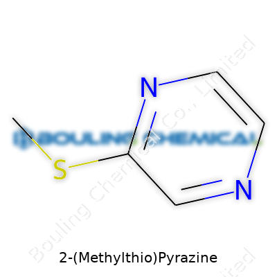 2-Methylthio Pyrazine