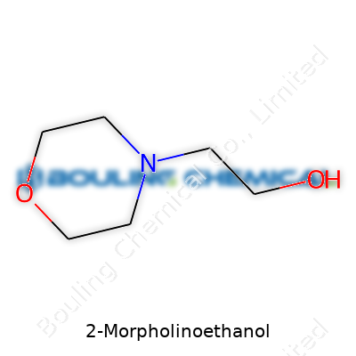 2-Morpholinoethanol