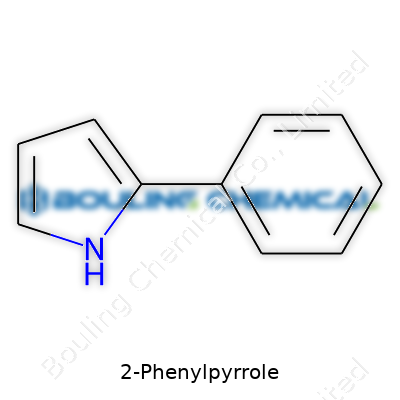2-Phenylpyrrole