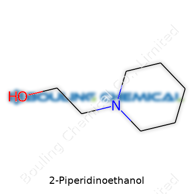 2-Piperidinoethanol