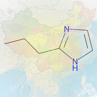 2-Propylimidazole