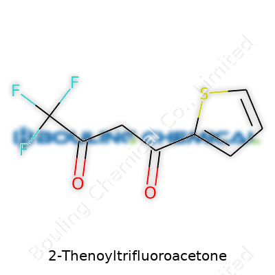 2-Thenoyltrifluoroacetone
