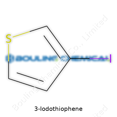 3-Iodothiophene