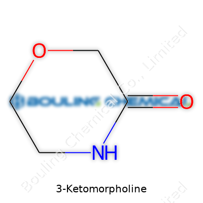 3-Ketomorpholine