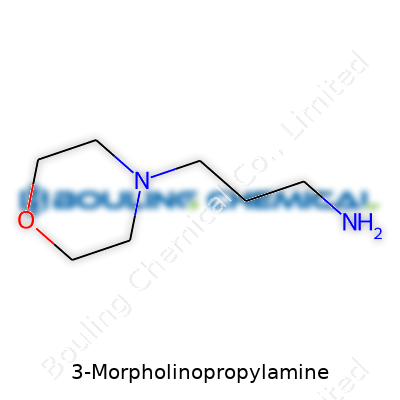 3-Morpholinopropylamine