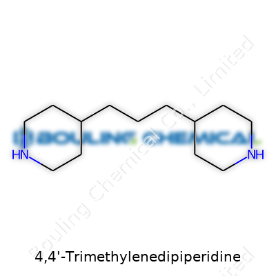 4,4'-Trimethylenedipiperidine