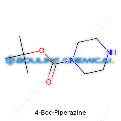 4-Boc-Piperazine