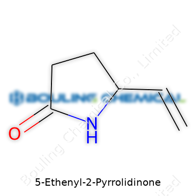 5-Ethenyl-2-Pyrrolidinone