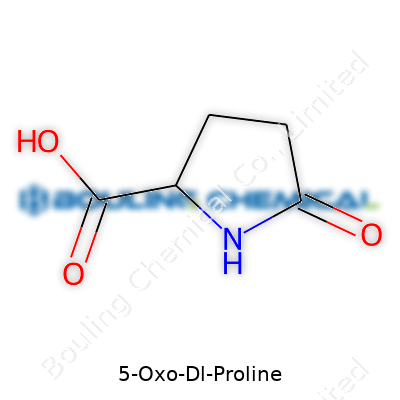 5-Oxo-Dl-Proline