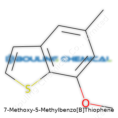 7-Methoxy-5-Methylbenzo[B]Thiophene