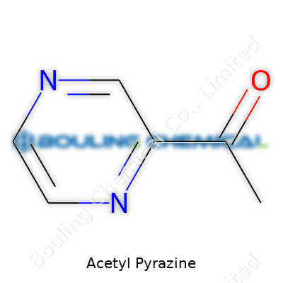 Acetyl Pyrazine