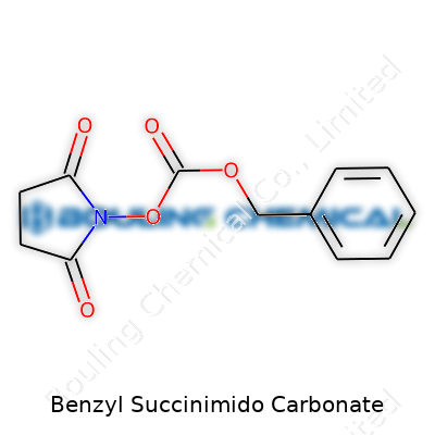 Benzyl Succinimido Carbonate
