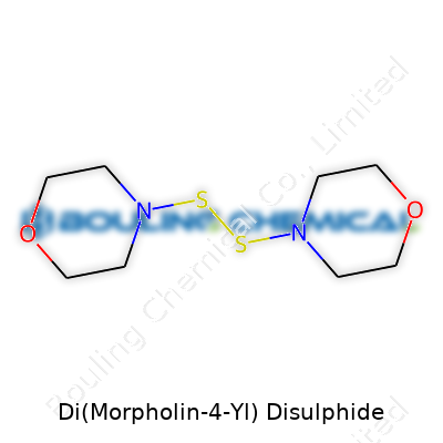 Di(Morpholin-4-Yl) Disulphide