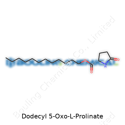 Dodecyl 5-Oxo-L-Prolinate