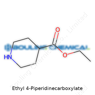 Ethyl 4-Piperidinecarboxylate