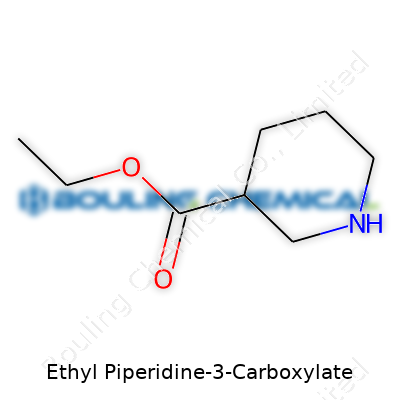Ethyl Piperidine-3-Carboxylate
