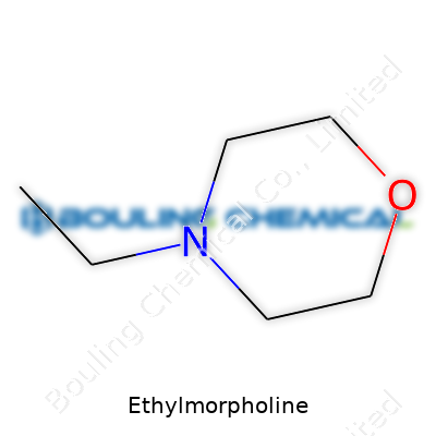 Ethylmorpholine