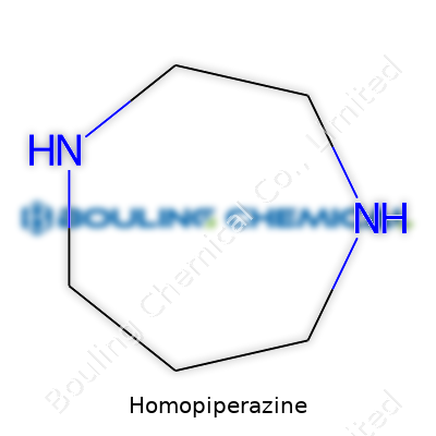 Homopiperazine