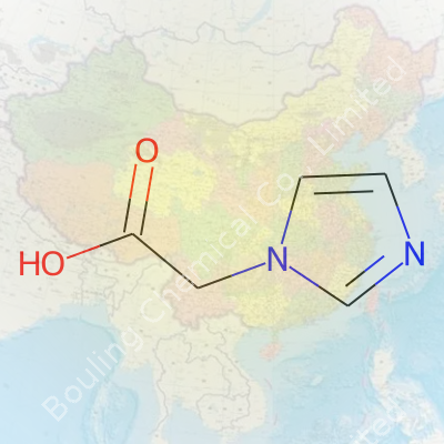 Imidazole-1-Acetic Acid