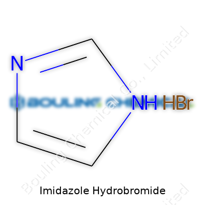 Imidazole Hydrobromide