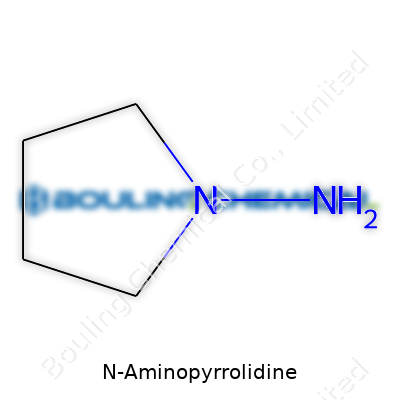 N-Aminopyrrolidine